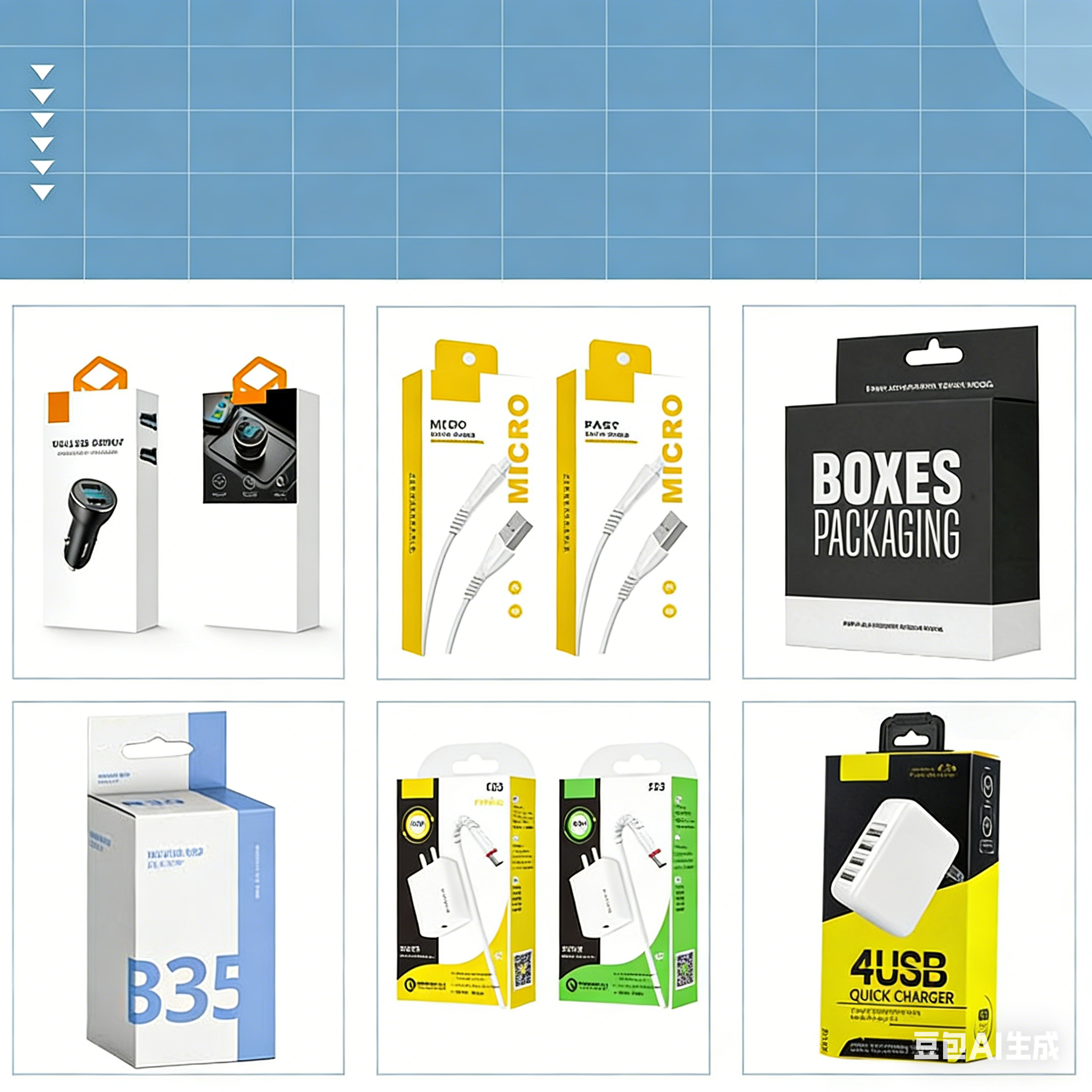 Shipping Low Price Packaging Box Product Card Wholesale cheap luxury famous gifts custom printed paper boxes with your