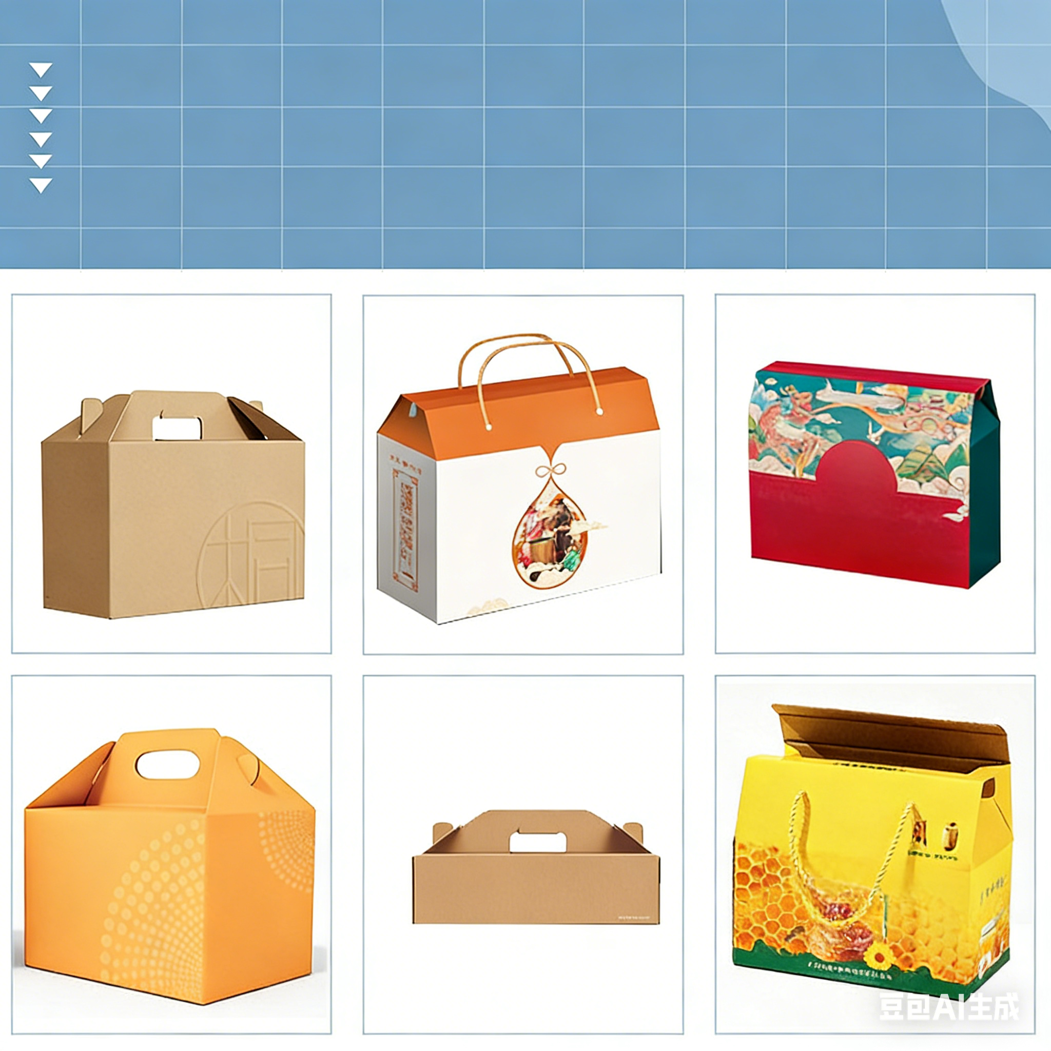 Shipping Low Price Packaging Box Product Card Wholesale cheap luxury famous gifts custom printed paper boxes with your