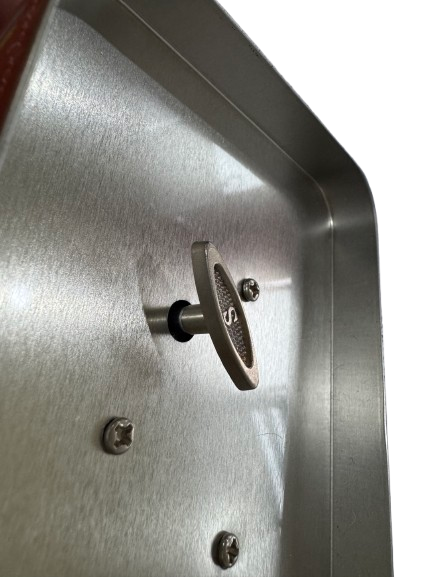 Enchanting Musical Tin Box & Card Set / Flash cards & tin box set